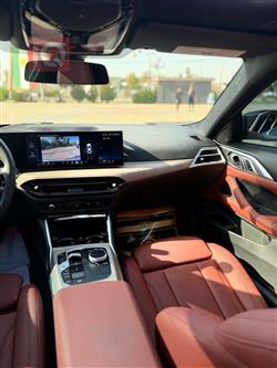 بي ام دبليو الفئة 4